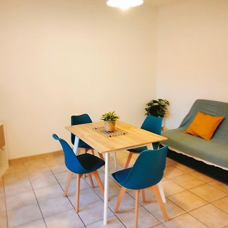 Apartamento Cosy Courtesoun Courthézon Exterior foto