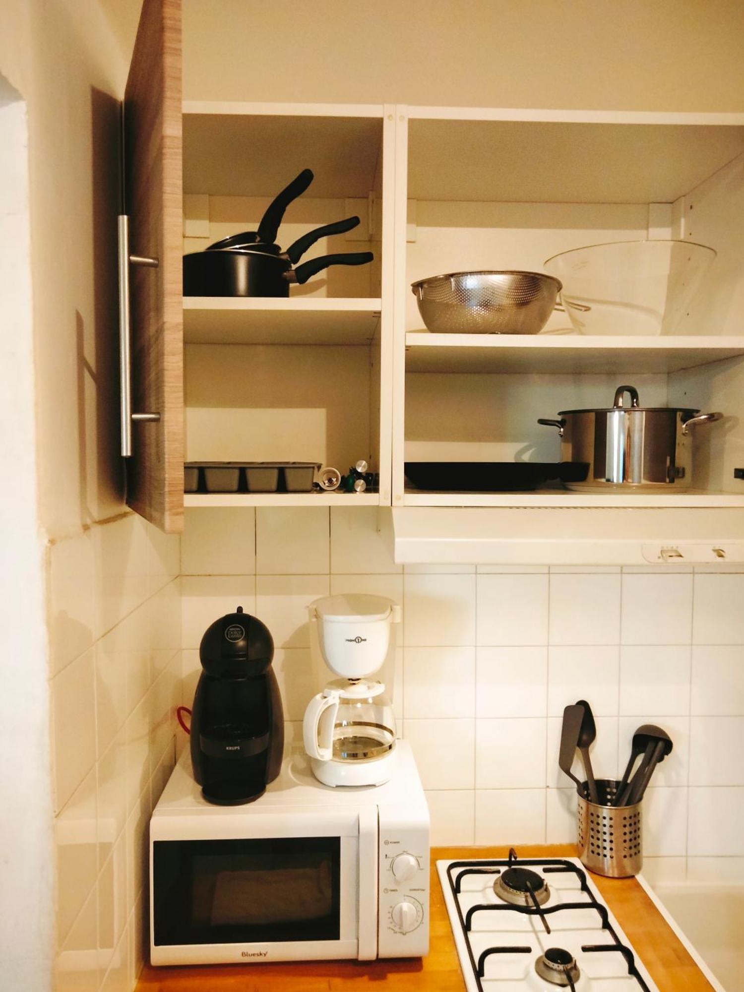 Apartamento Cosy Courtesoun Courthézon Exterior foto