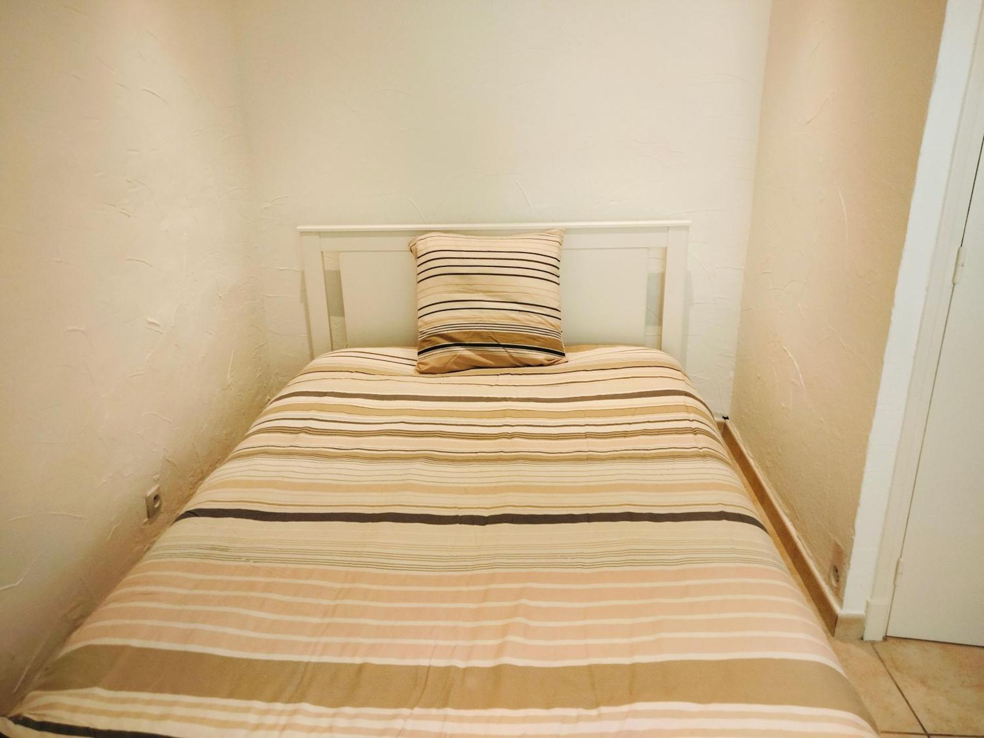 Apartamento Cosy Courtesoun Courthézon Exterior foto