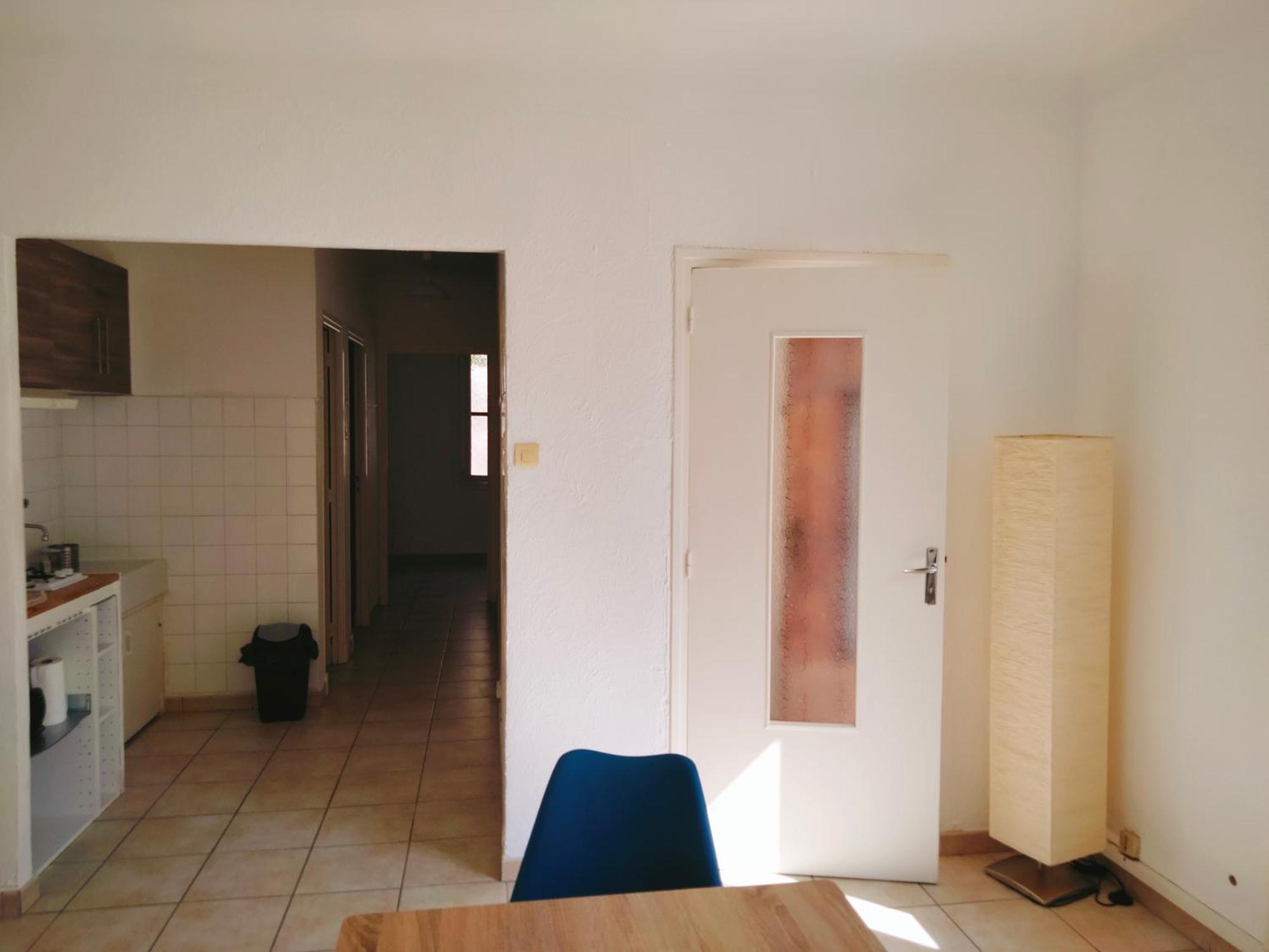 Apartamento Cosy Courtesoun Courthézon Exterior foto