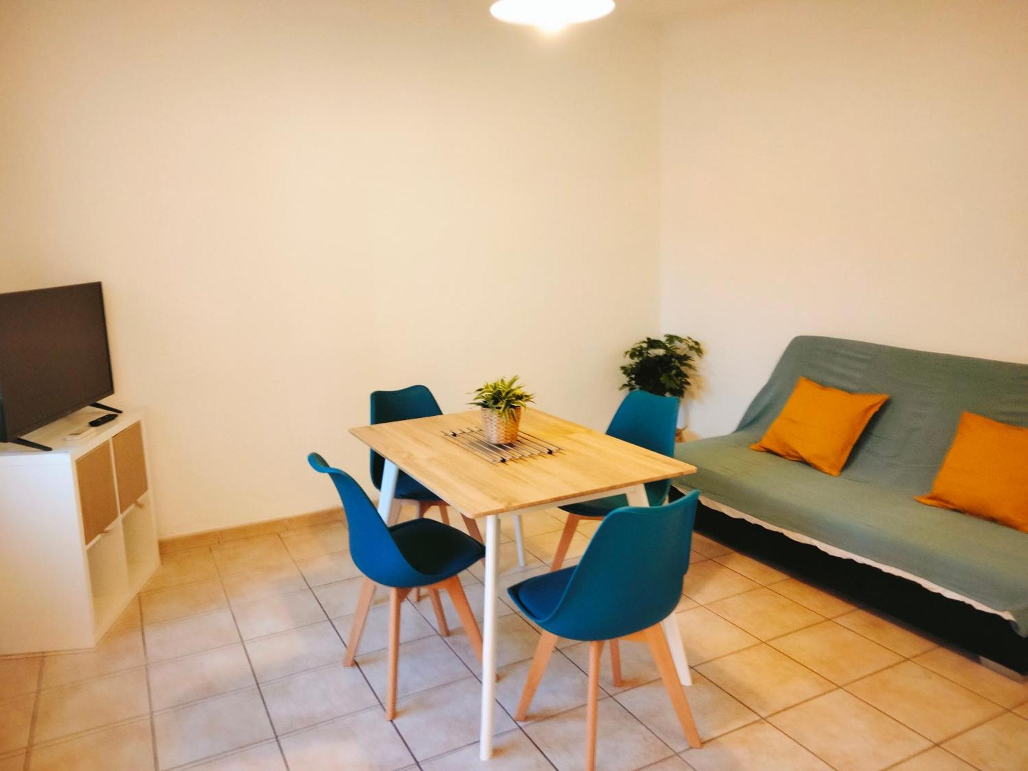 Apartamento Cosy Courtesoun Courthézon Exterior foto