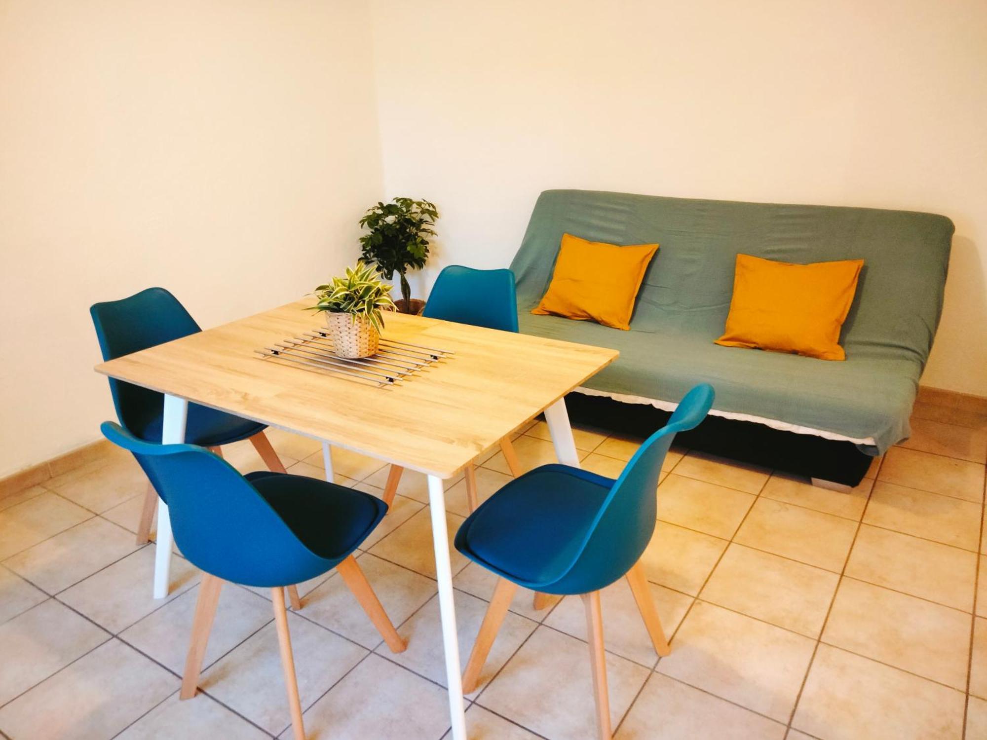 Apartamento Cosy Courtesoun Courthézon Exterior foto