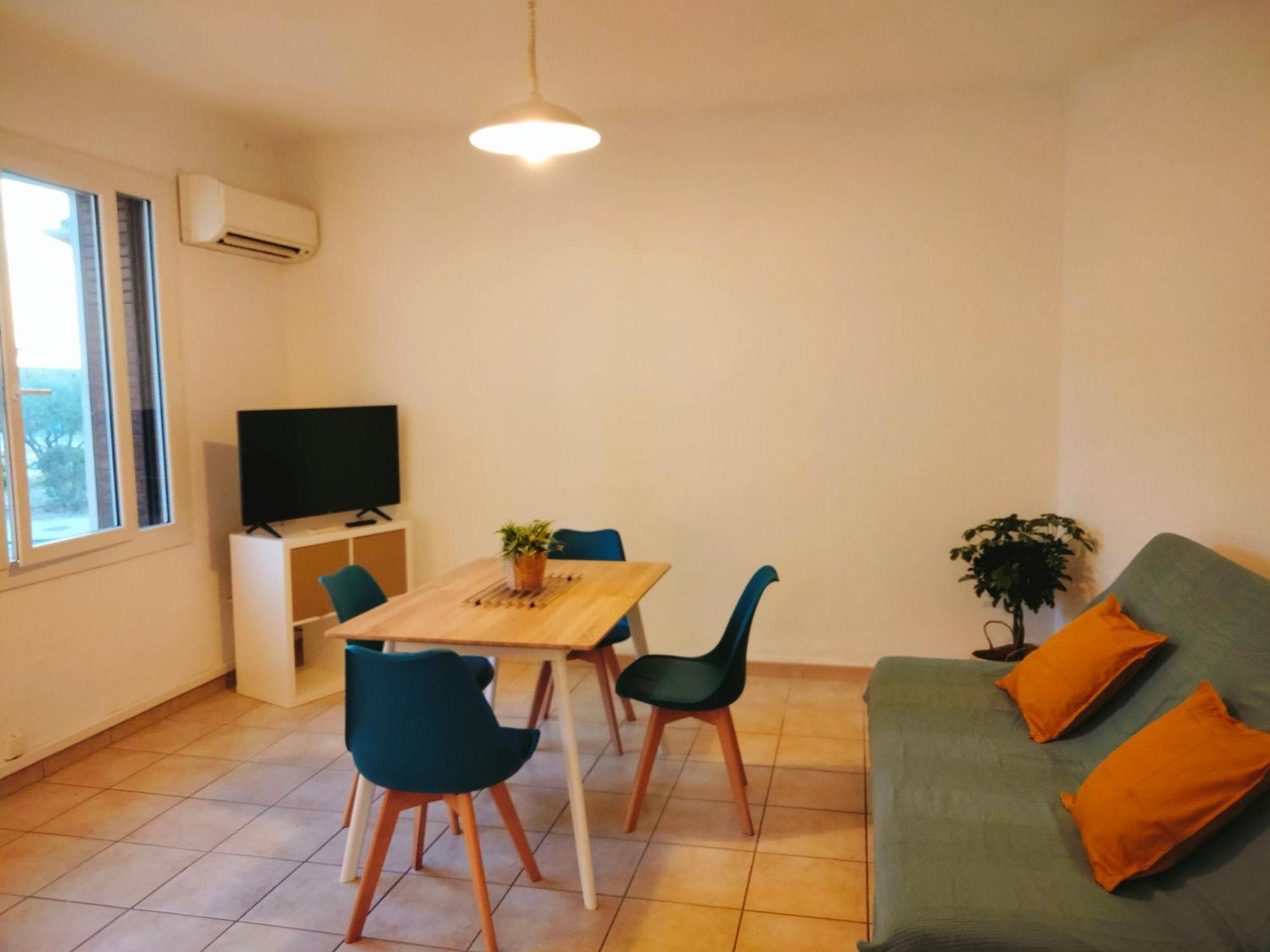 Apartamento Cosy Courtesoun Courthézon Exterior foto