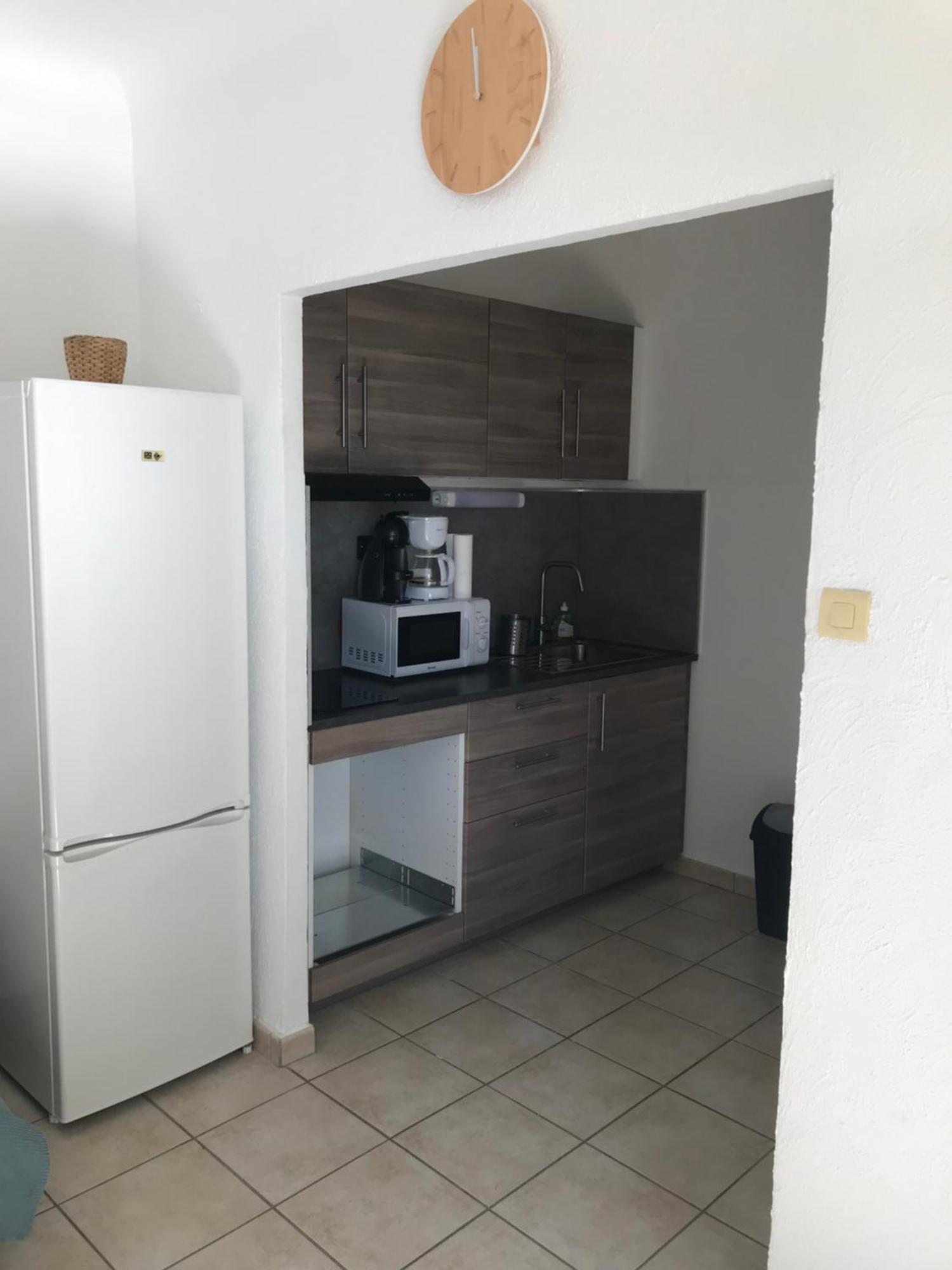 Apartamento Cosy Courtesoun Courthézon Exterior foto
